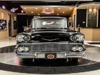 Thumbnail Photo 8 for 1958 Chevrolet Biscayne